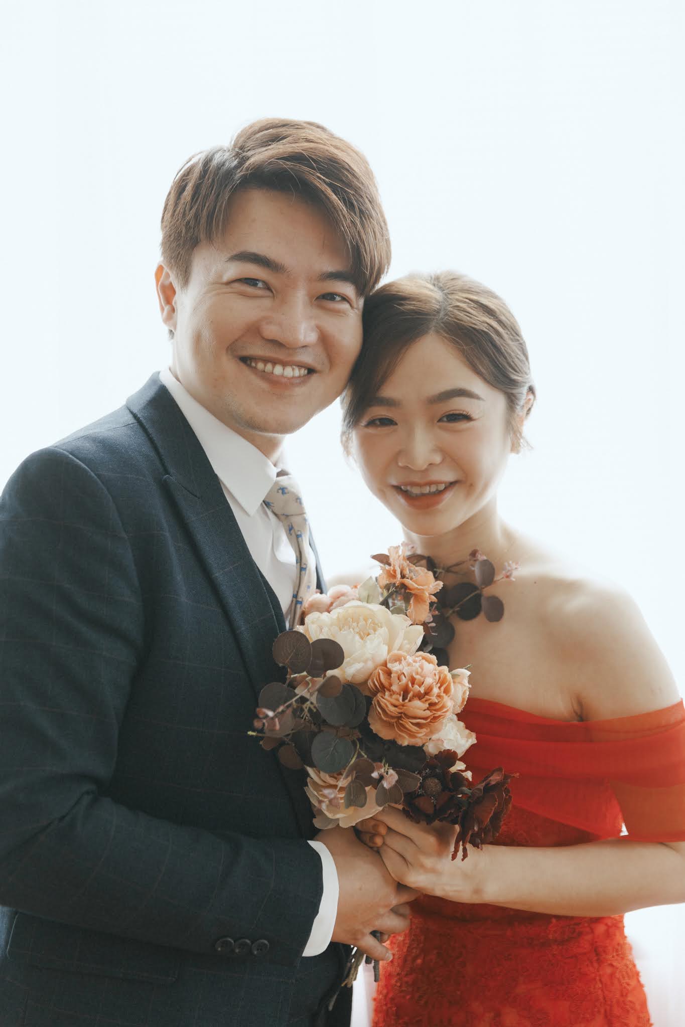 結婚喜帖一